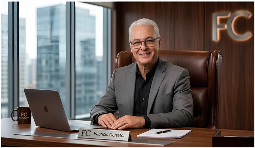 Fabricio Corretor